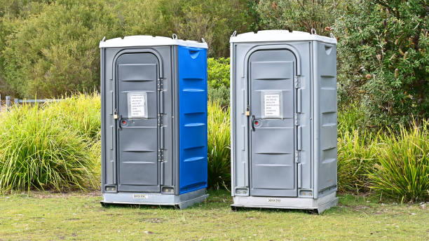 Best Portable Restroom Removal and Pickup  in Fairmount Heights, MD